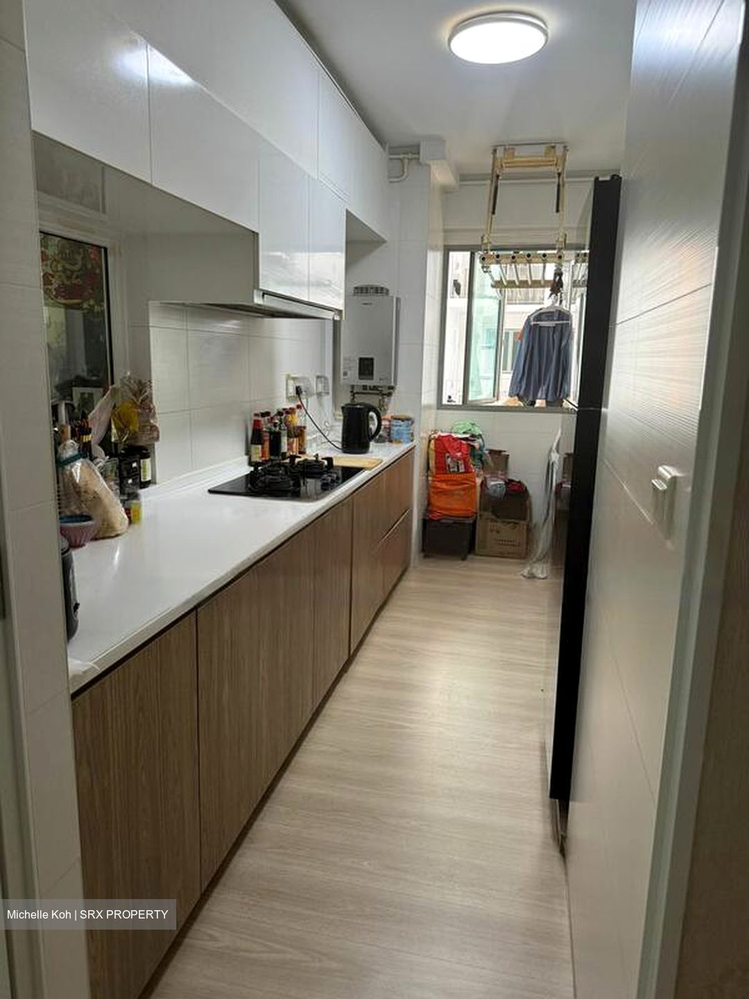 Blk 475C Parkland Residences (Hougang), HDB 5 Rooms #456479971